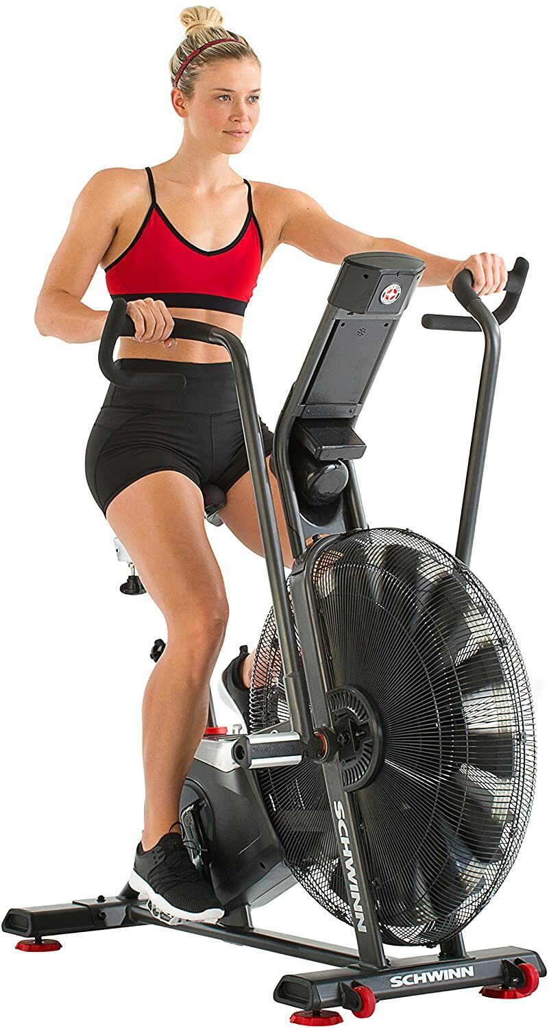 ad7 airdyne